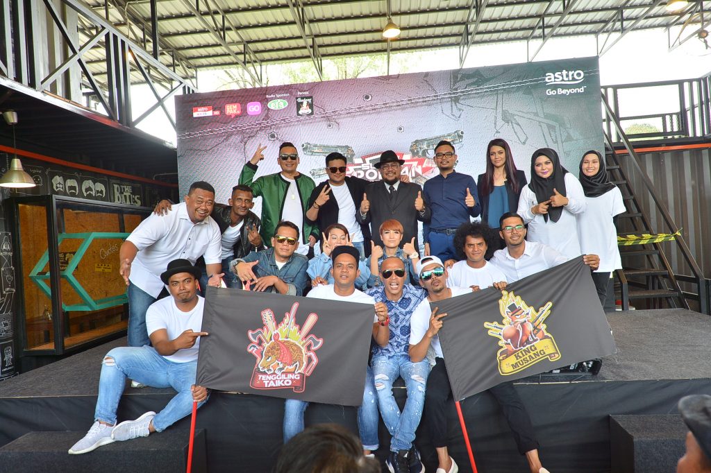 super spontan 2013 minggu 2 super spontan 2013 minggu 2