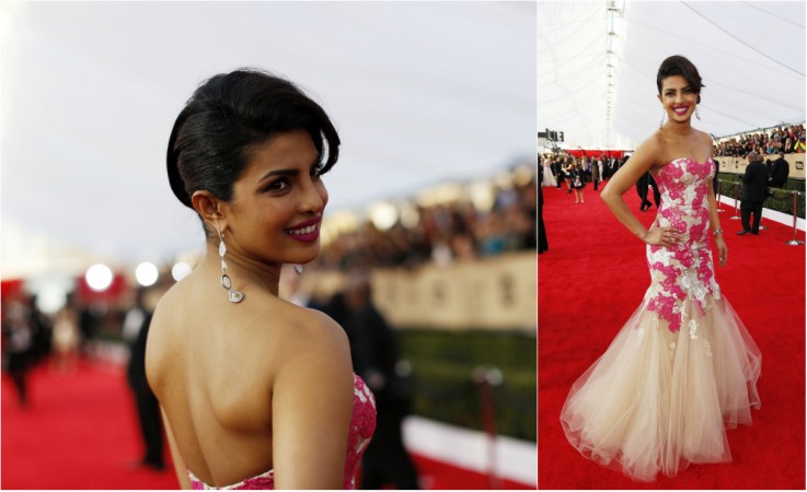 Photo of Priyanka Chopra Semakin Menyinar Di Hollywood