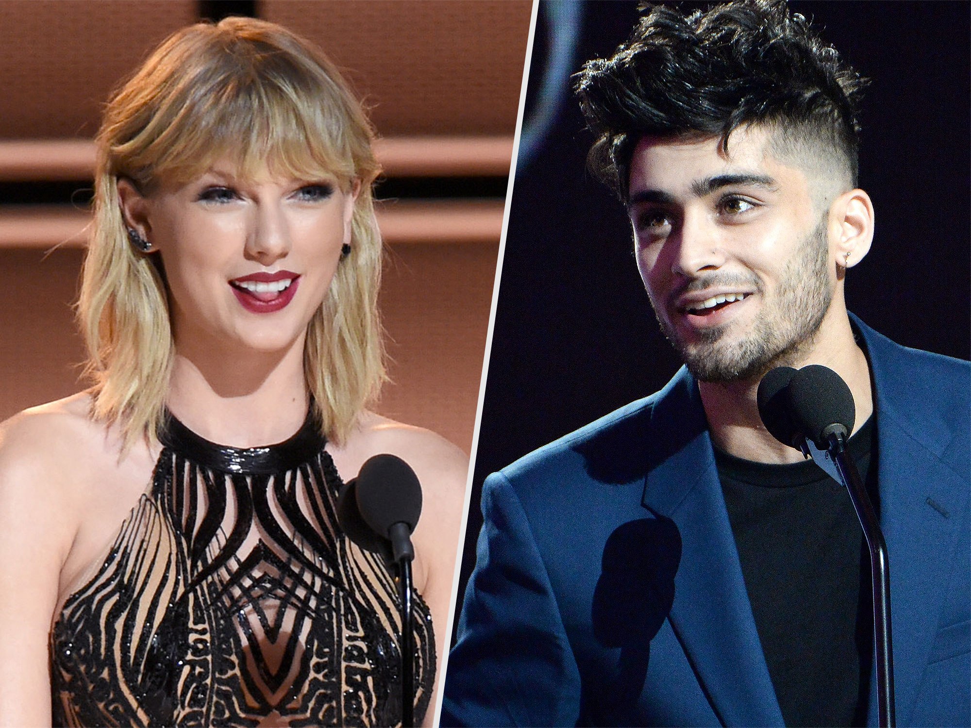 Photo of Zayn Malik Pertahan Taylor Swift