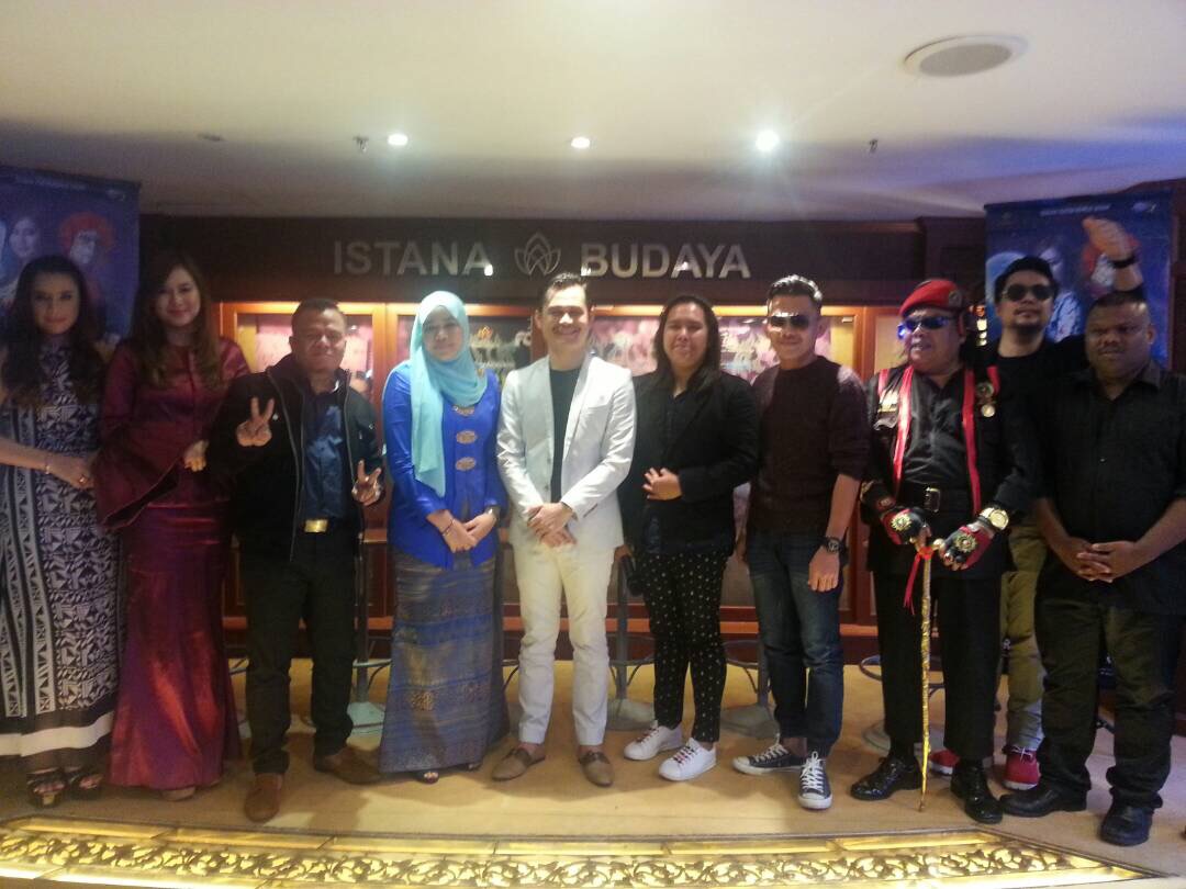 Photo of Teater Kontena 404 Akan Tetap Diteruskan