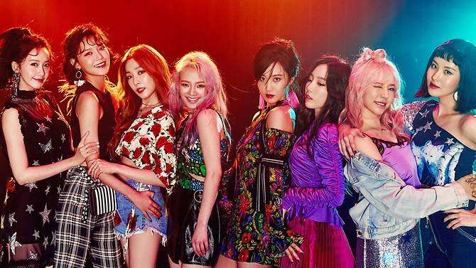 Photo of Girls’ Generation Hilang 3 Ahli Kumpulan