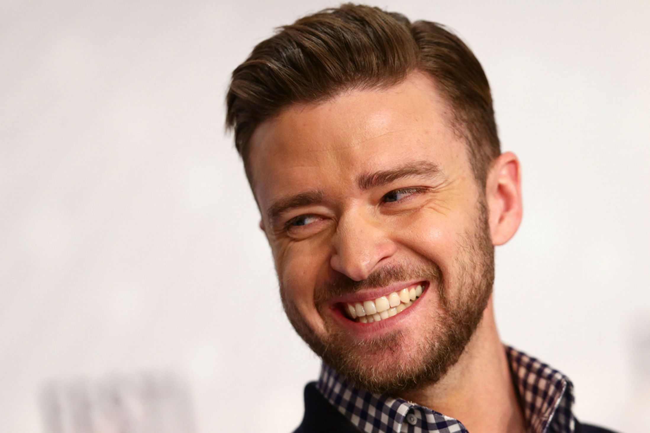Photo of Justin Timberlake Jayakan Half Time Super Bowl