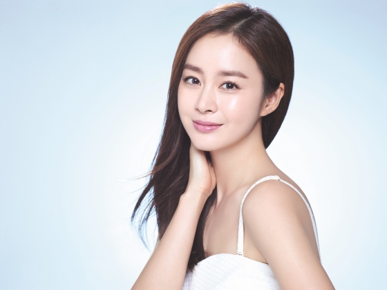 Photo of Peminat Undi Kim Tae Hee Paling Cantik