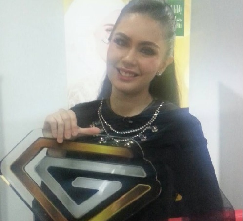 Photo of Sara Clever Girl Berhasrat Ceburi Bidang Seni