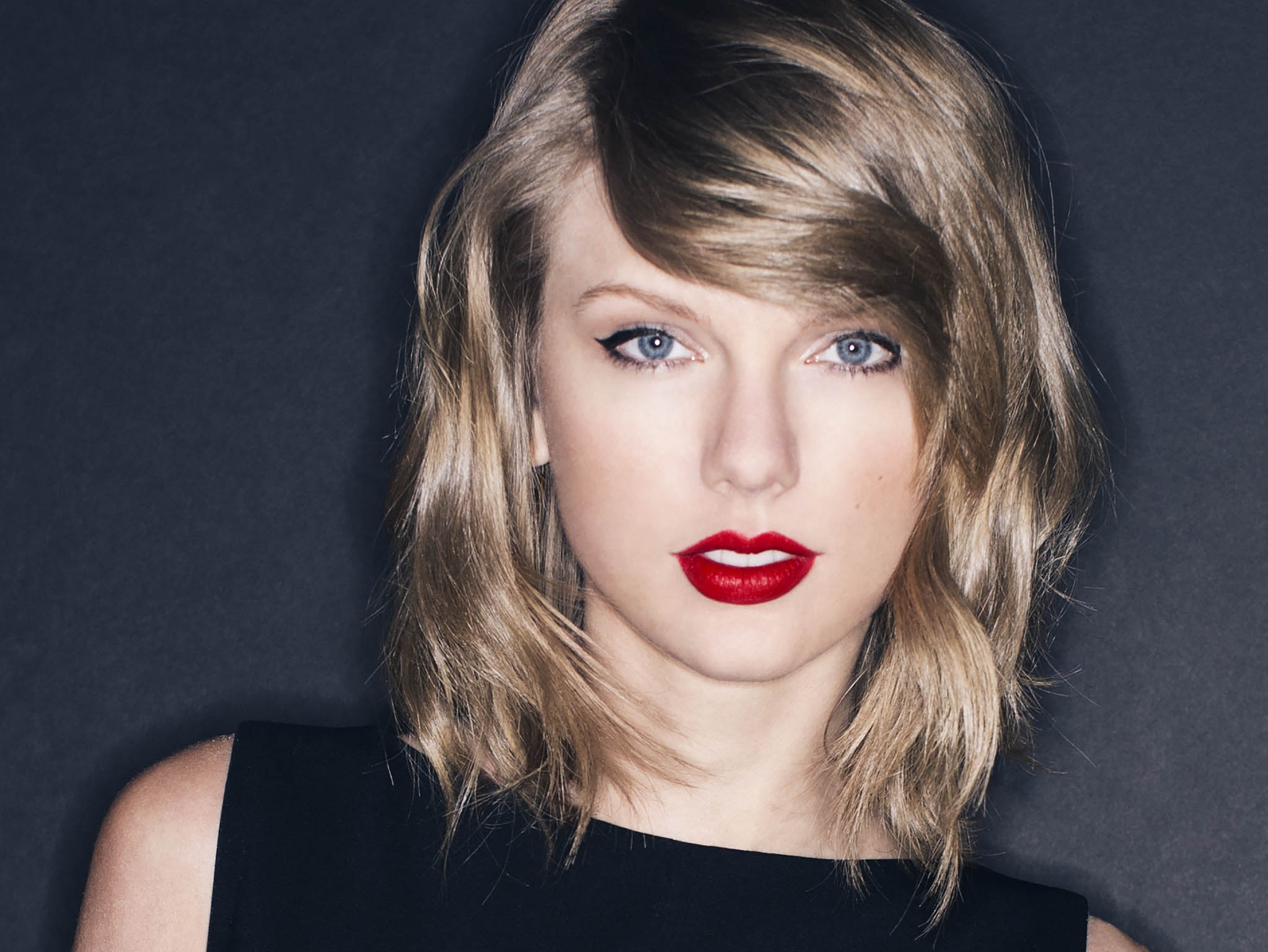 Photo of Taylor Swift Simpan Impian Nak Menang Oscars Menerusi Filem Cats