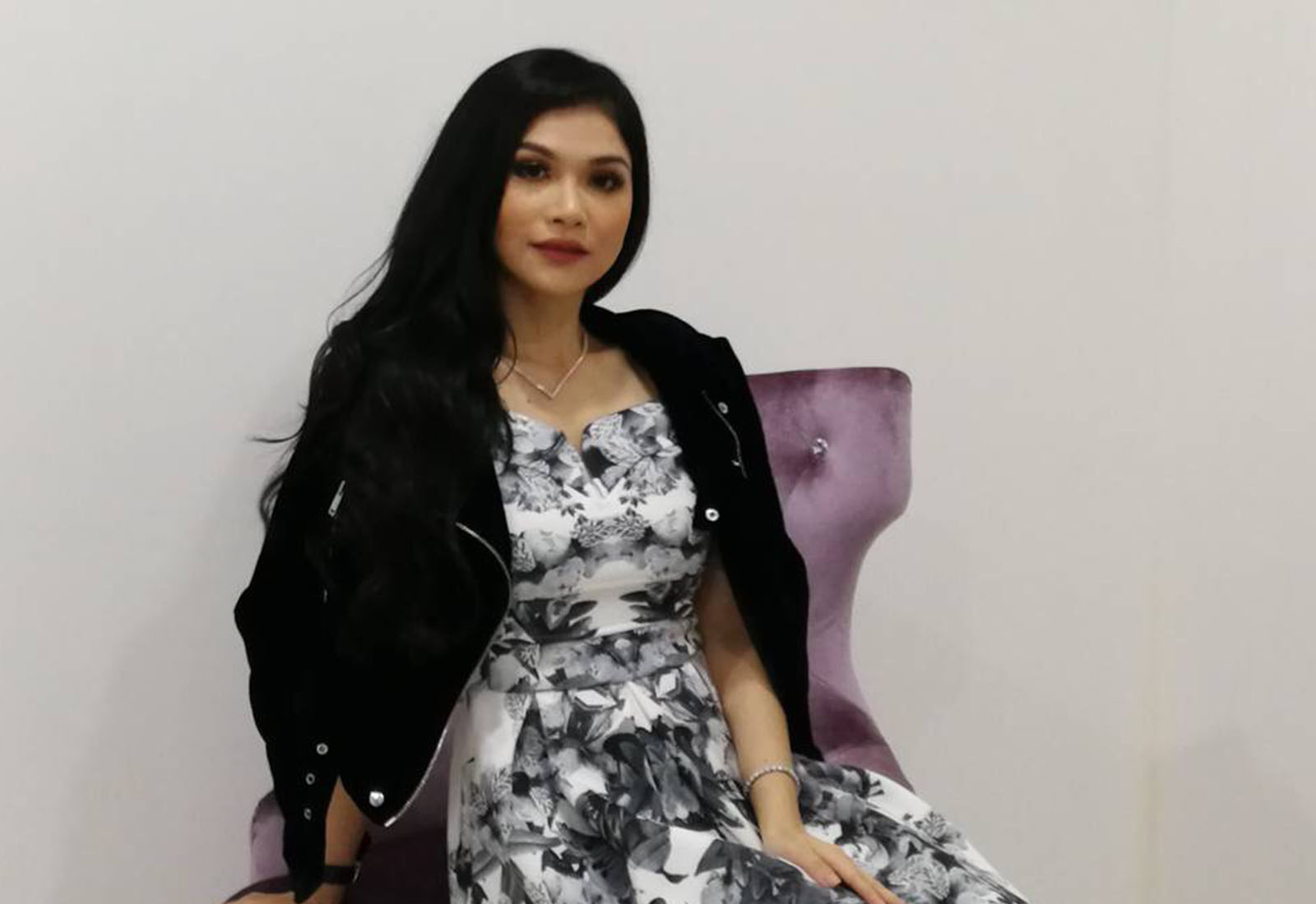 Photo of Anzalna Kini Tidak Lagi Kejar Populariti
