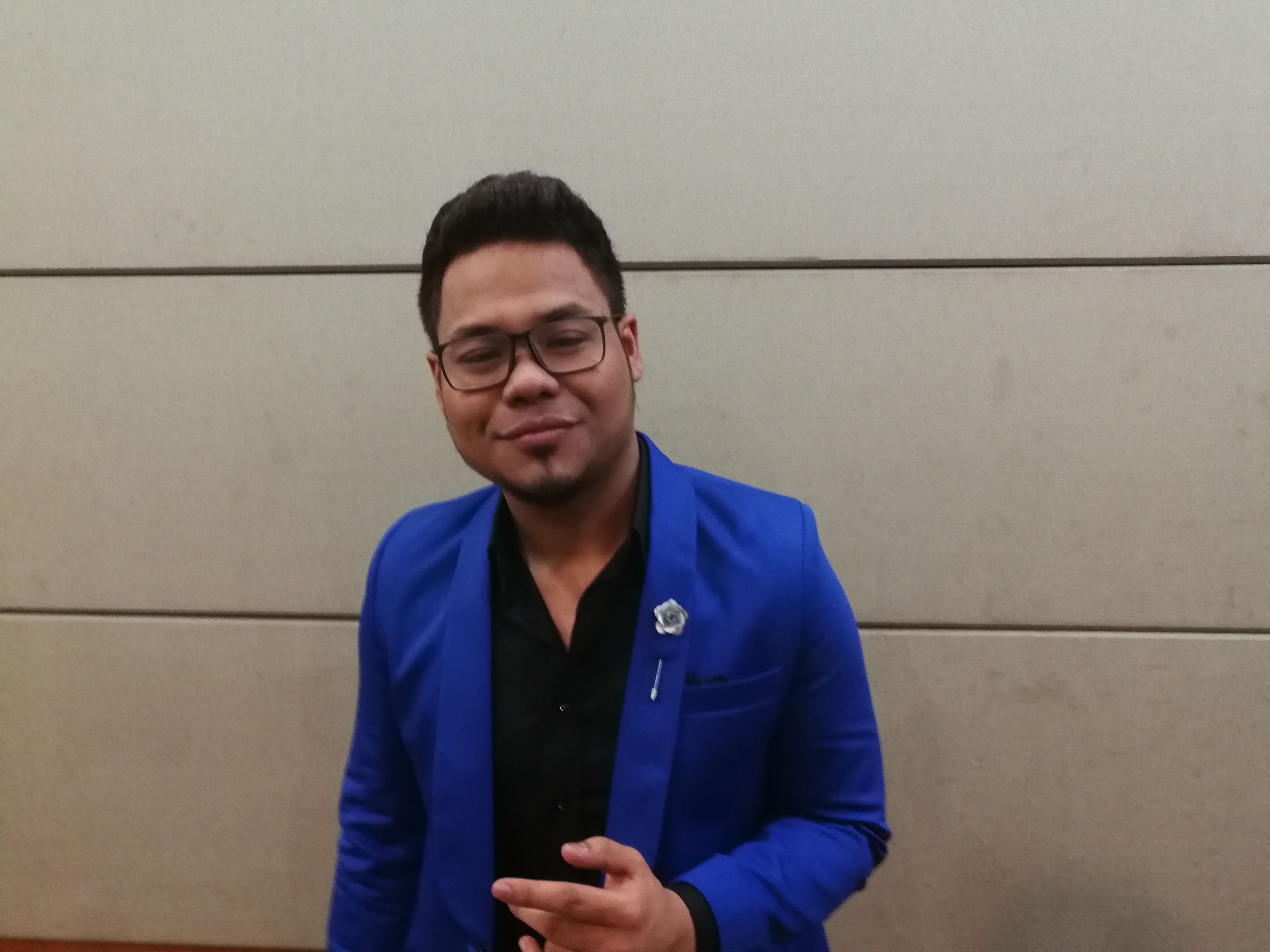 Photo of Dua Lagu Ciptaan Syamel Mara Ke AJL 32