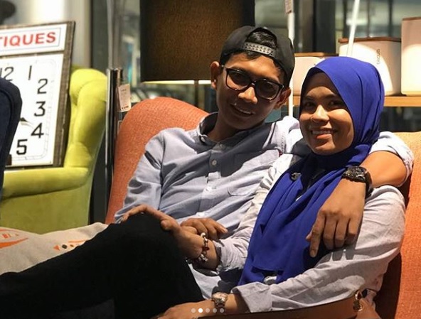 Photo of Isteri Tak Terkejut Ajak Banyak Terima Gambar Bogel