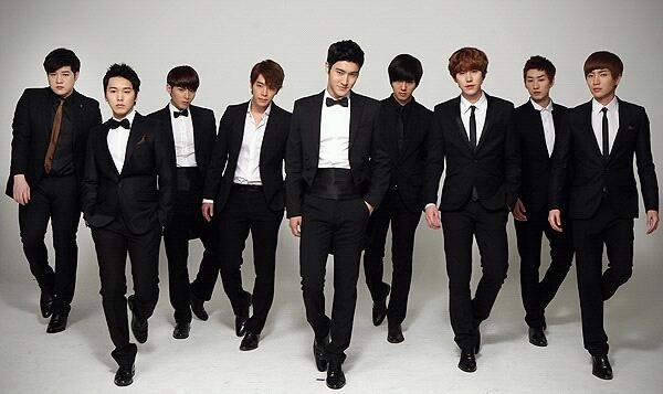 Photo of Super Junior Tukar Kerjaya Jual Sut Pula?