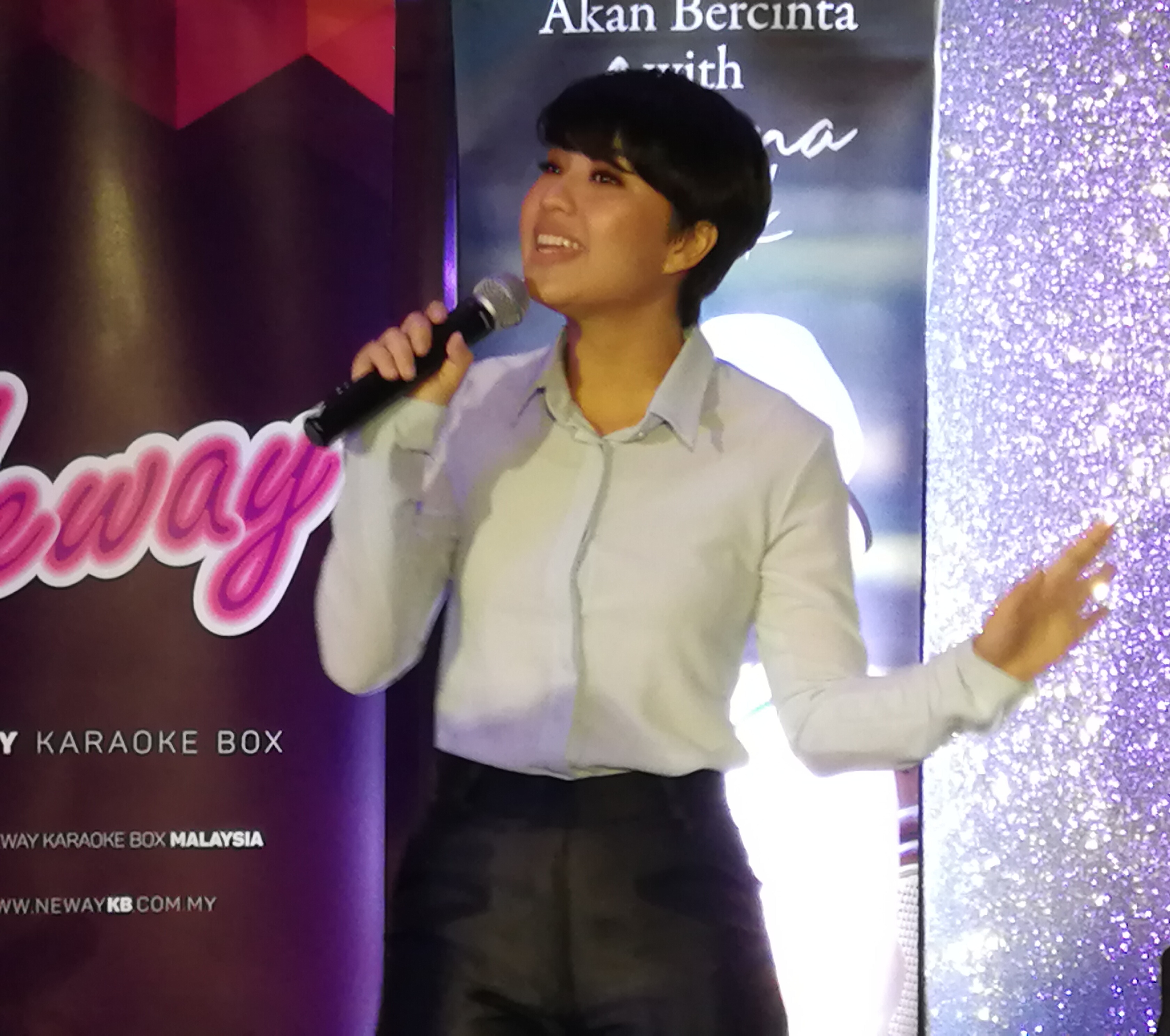 Photo of Janna Tak Perlukan Gimik Untuk Lariskan Lagu