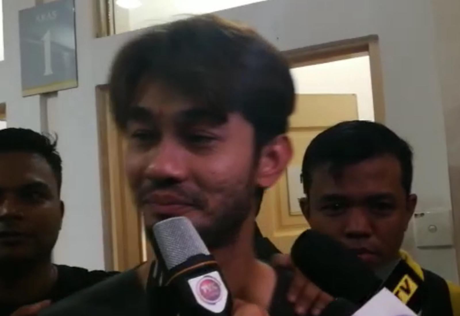 Photo of Farid Kamil Mengaku Tidak Bersalah, Kes Disebut 5 Mac ini