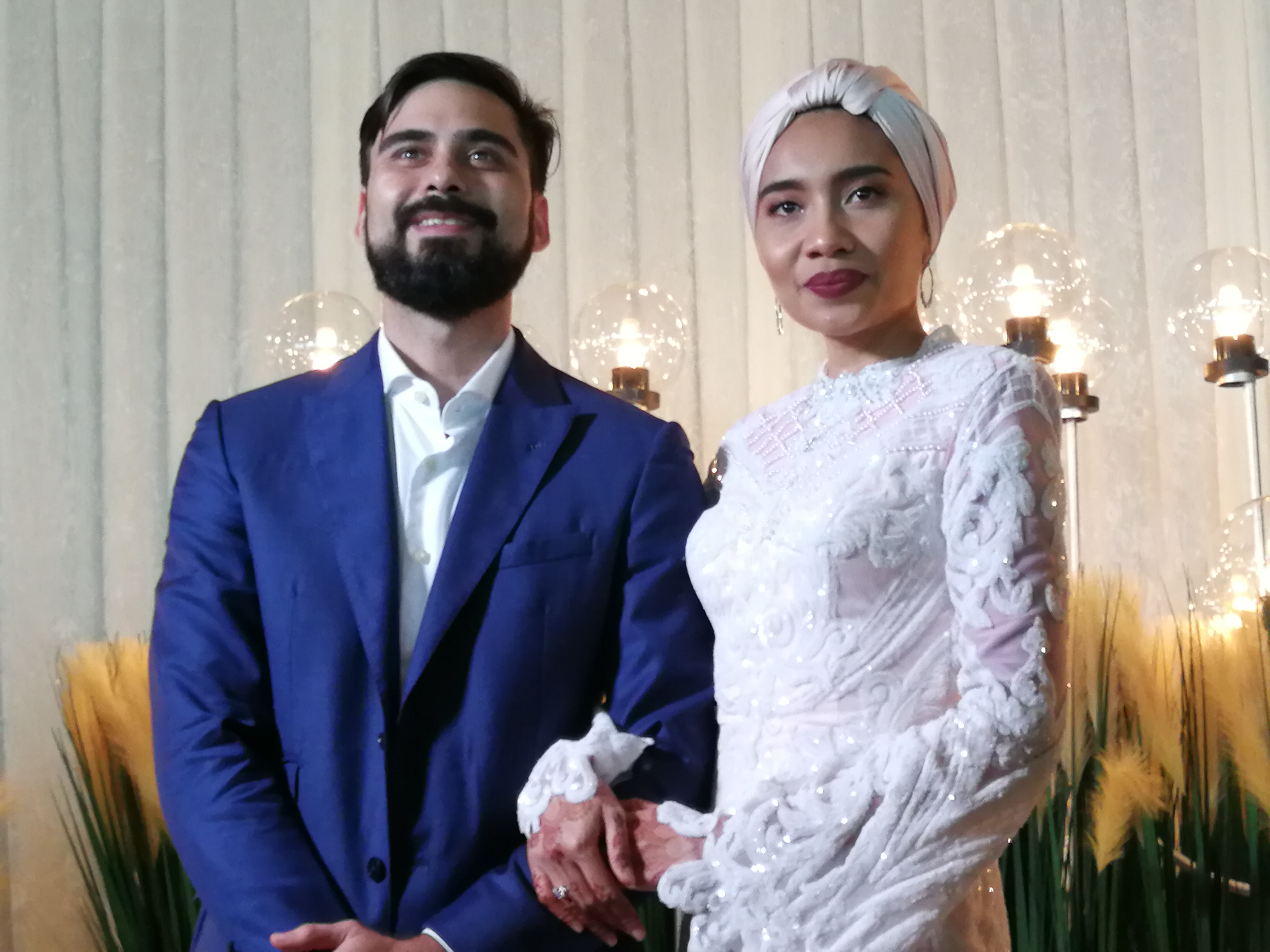 Photo of Yuna Tiada Niat Sorok Kahwin, Cuma Mahukan Privasi