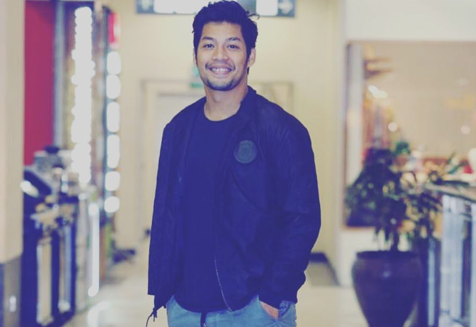 Photo of Azam 2018… Kamal Adli Mahu Bersih Daripada Kontroversi