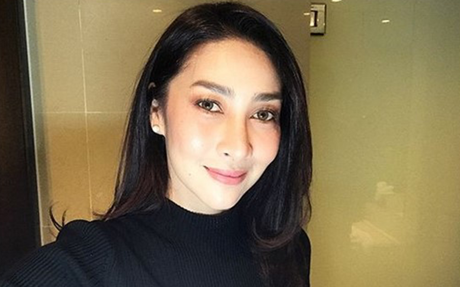 Photo of Rita Rudaini Luah Rasa Geram Terhadap Netizen Di Instagram