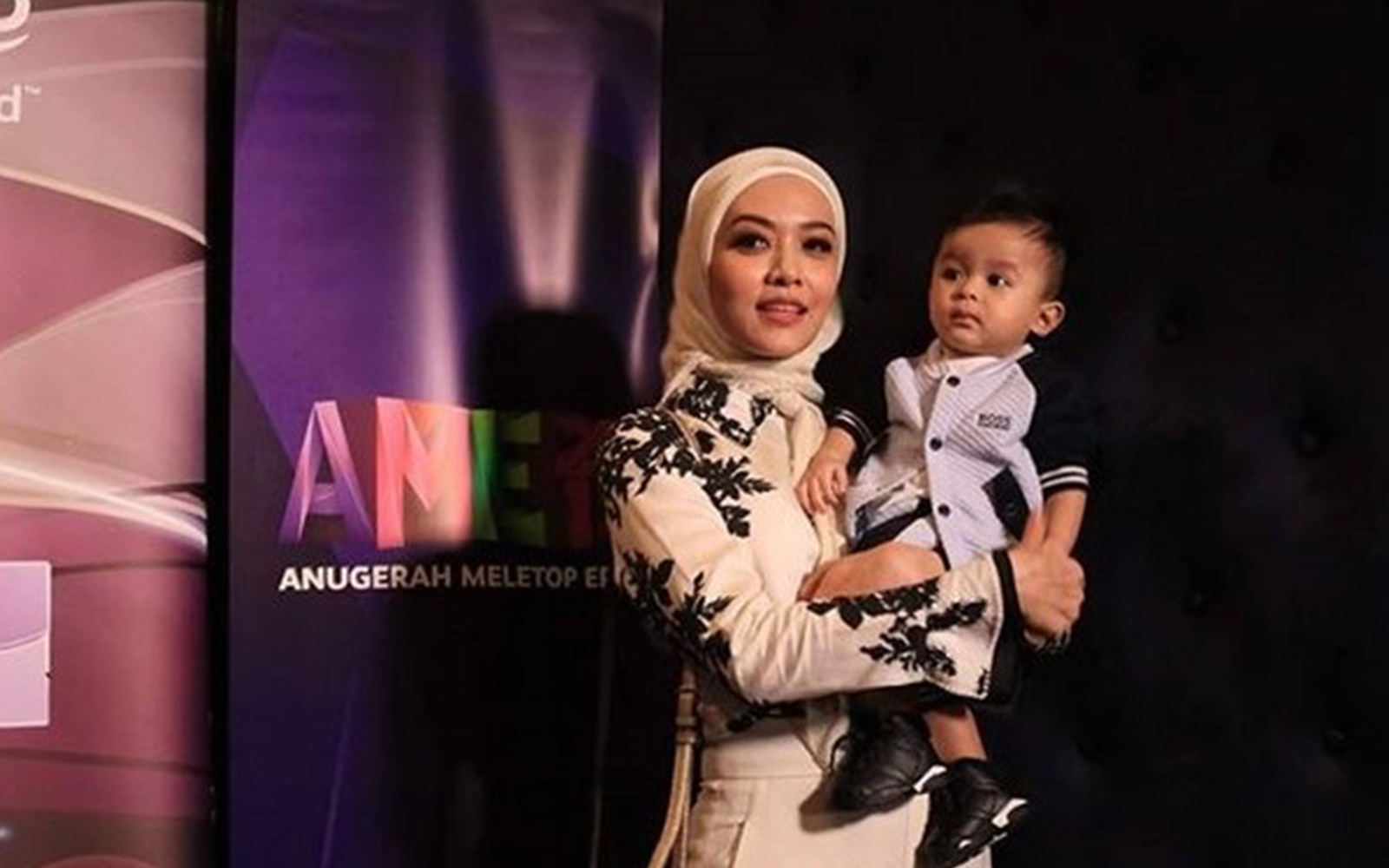 Photo of Syeriv Tidak Tumpang Populariti Shaheizy Sam, Syatilla Melvin