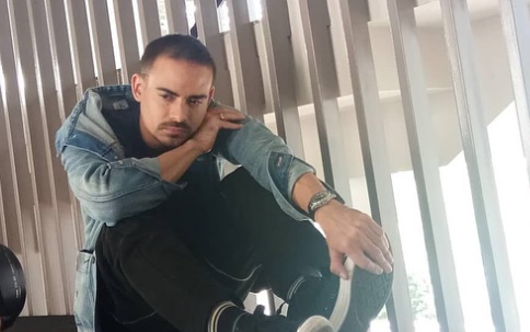 Photo of DO[s]A Ubati Rindu Ashraf Berlakon Produksi Tempatan