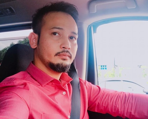 Photo of Farid Kamil Mungkin Alami Masalah Mental – Fadzil Zahari