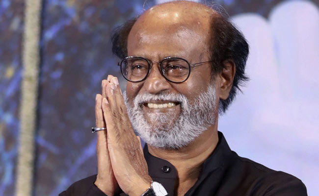 Photo of Rajinikanth Sertai Politik, Tubuh Parti Baharu