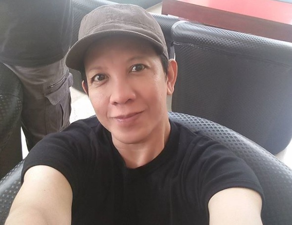 Photo of Enggan Panjangkan Isu, Roslan Shah Batal Sidang Media