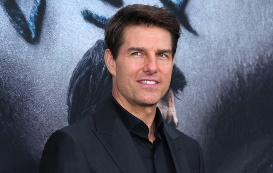 Photo of Tom Cruise Buka Akaun Instagram, Dedah Nama Filem Baharu