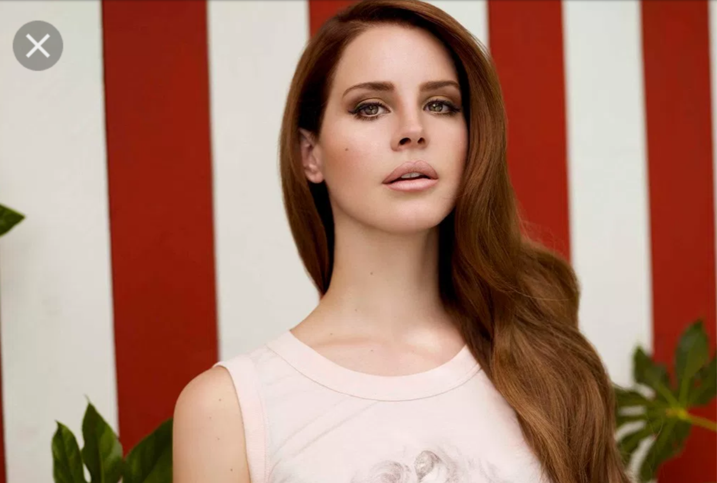 Photo of Seorang Lelaki Cuba Culik Lana Del Rey Ditahan Polis