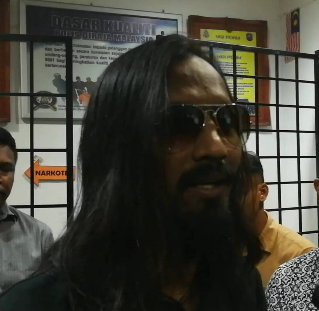 Photo of “Allah Saja Yang Tahu Hubungan Saya Dengan Farid”- Sofi Jikan