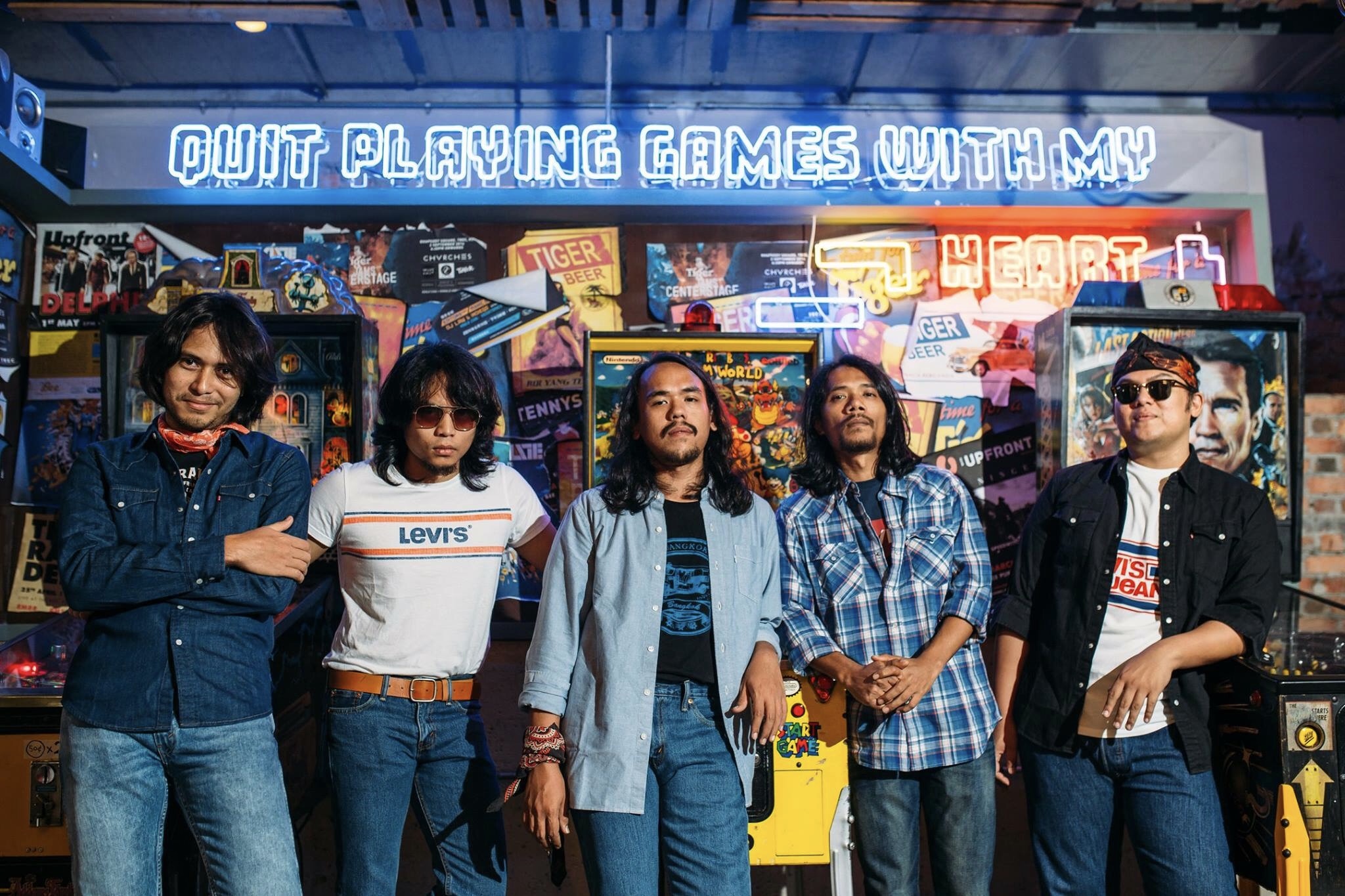 Photo of Pitahati Janji Kelainan Dalam Konsert Mini Di DPAC Esok