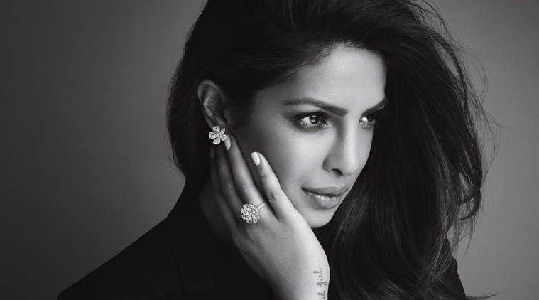 Photo of Priyanka Chopra Nafi Mahu Saman Bilionaire Barang Kemas