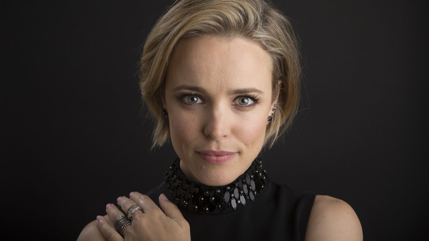 Photo of Pelakon Mean Girls Rachel McAdams Hamil Cahaya Mata Sulung