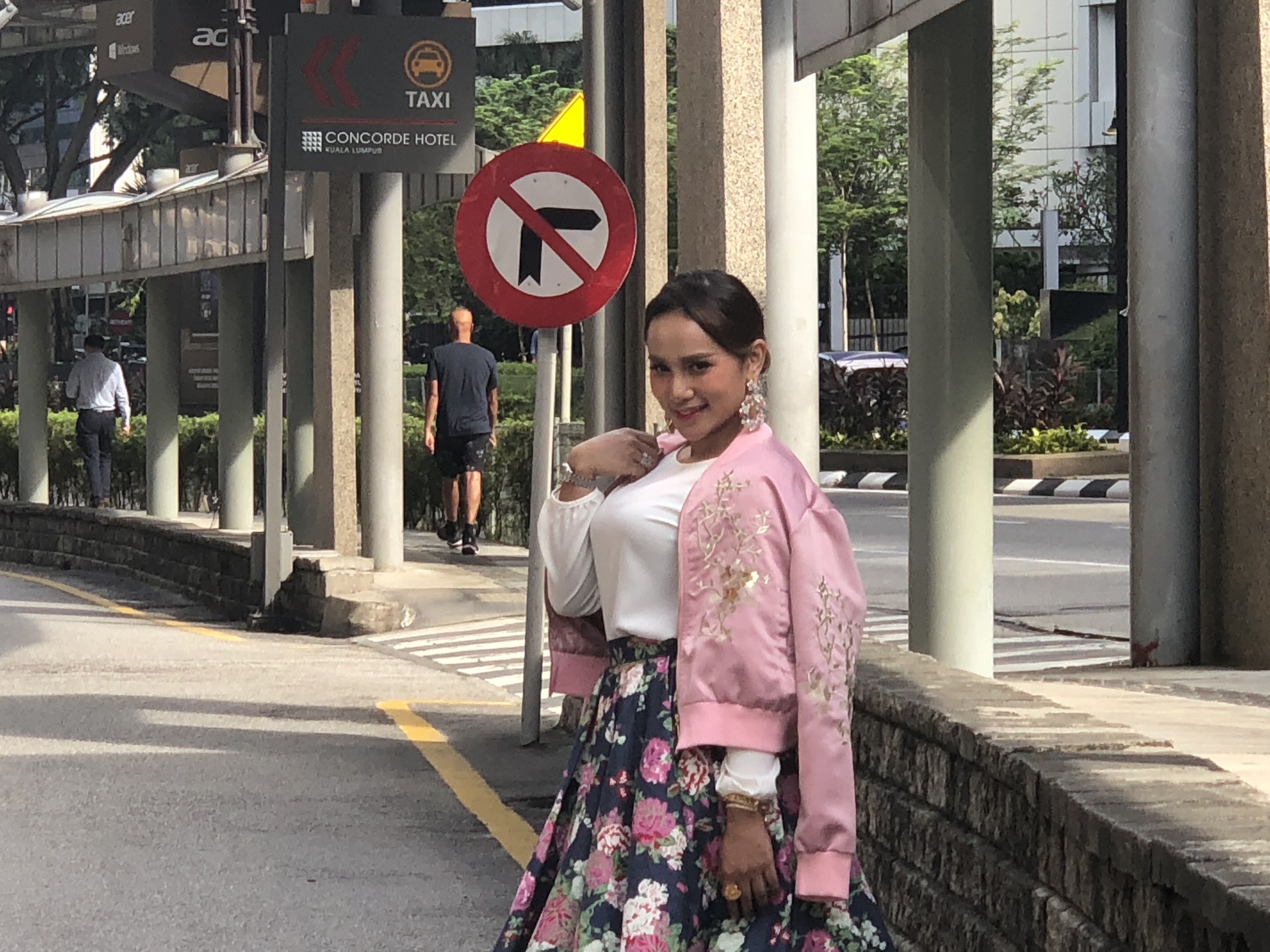 Photo of Elly Mazlein Tidak Kisah Jika Dapat Gelaran Simbol Seks