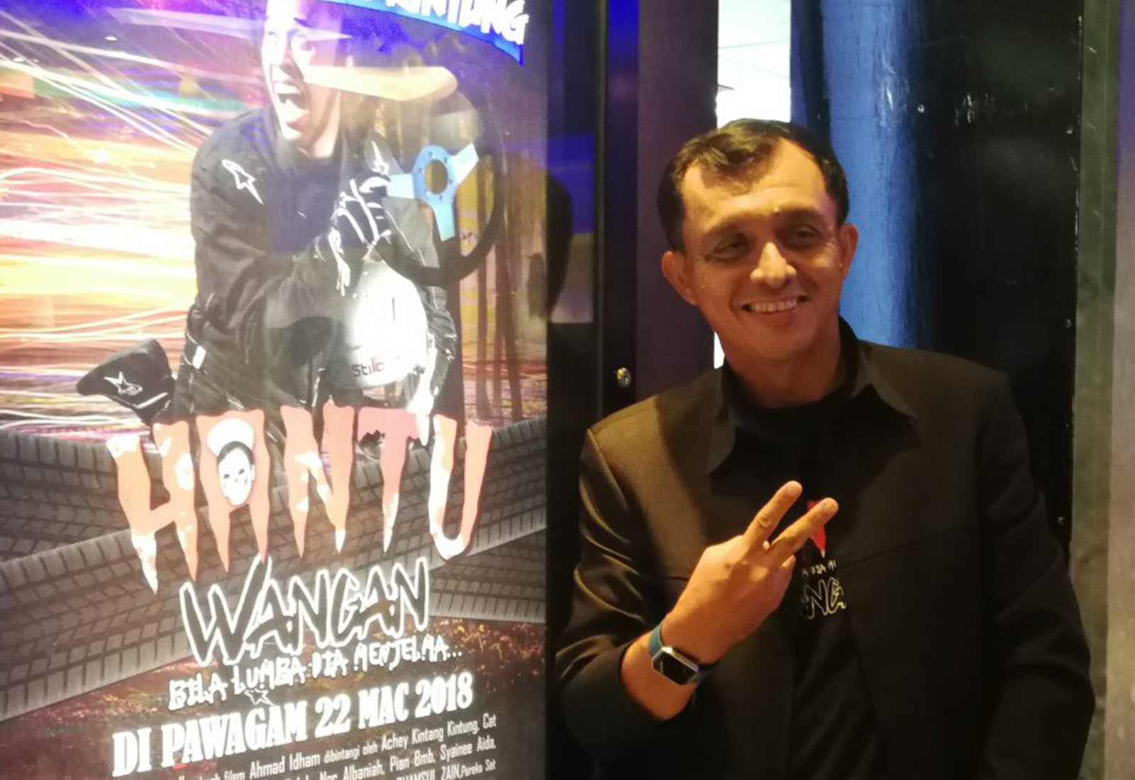 Photo of Kepincangan SWT, Ahmad Idham Mahu Lapor Kepada SPRM
