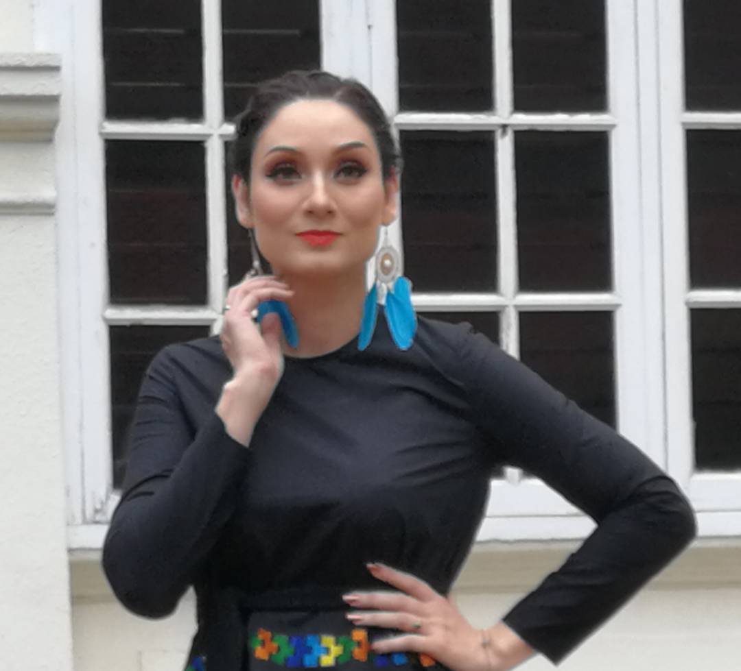 Photo of Ibu Banyak Bantu Lancarkan Kehidupan Seharian Sasha Saidin