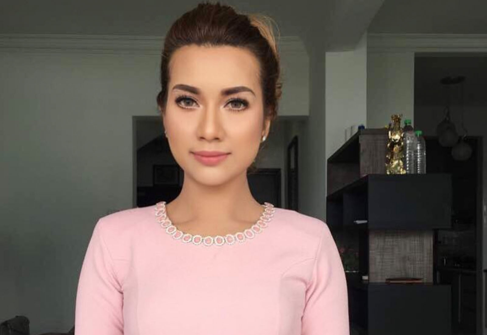 Photo of Bakal Keluar Single, Zara Zya Sedia Jika Nyanyian Dikecam