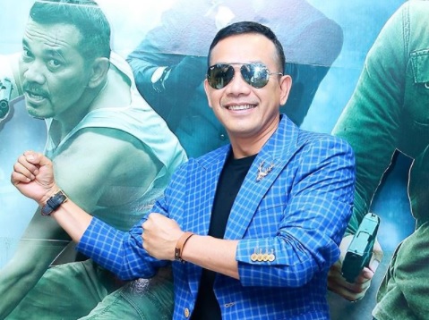 Photo of Rosyam Nor Yakin Dirinya Masih Laku Dijual Di Pawagam