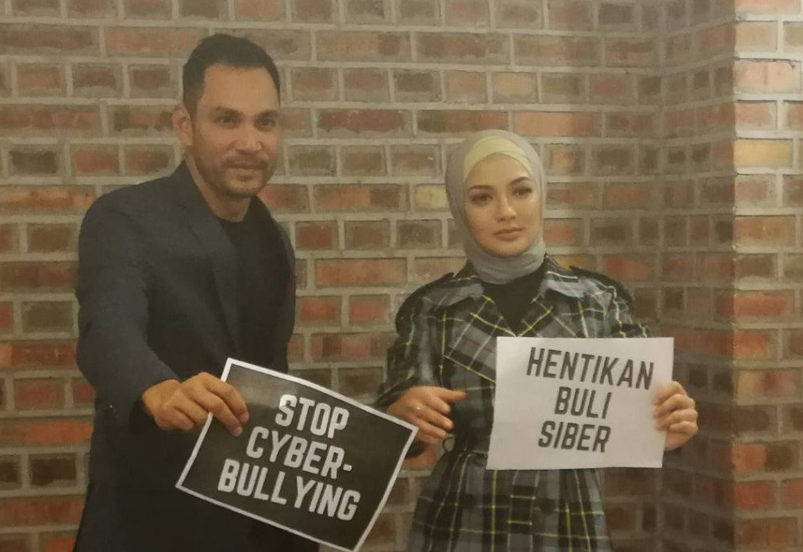 Photo of “Saya Akan Sokong Apa Sahaja Yang Dibuat Neelofa” – Hans