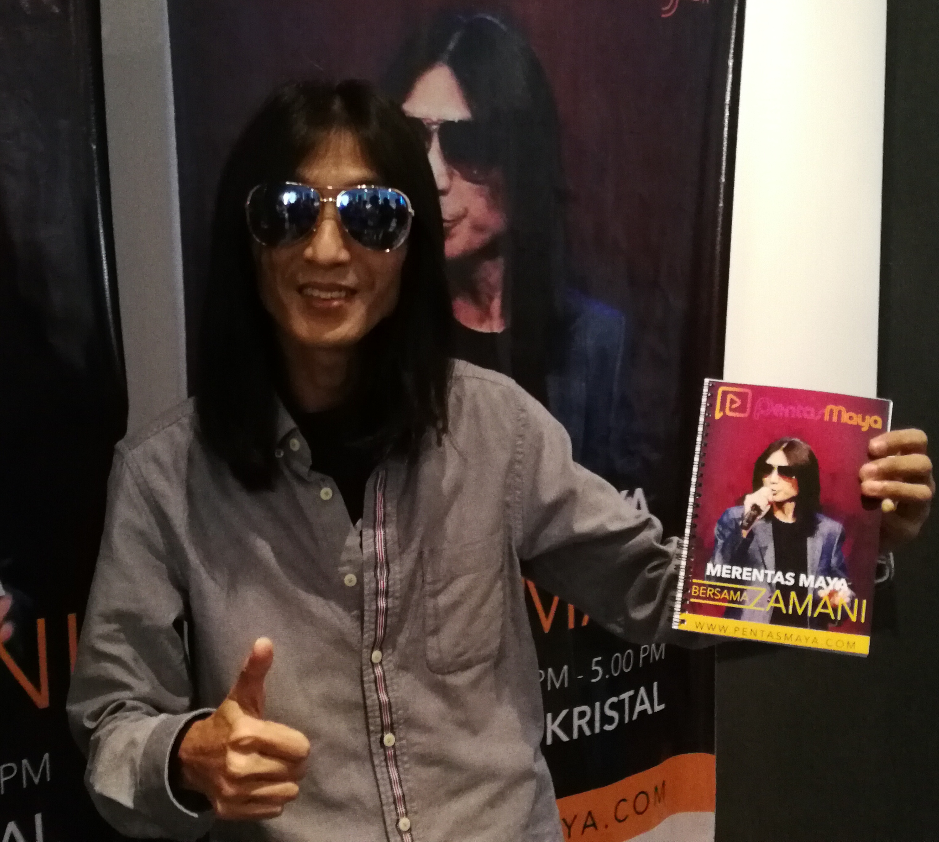 Photo of Zamani Rasa Terkilan Stesen Radio Tak Main Lagu Baharunya