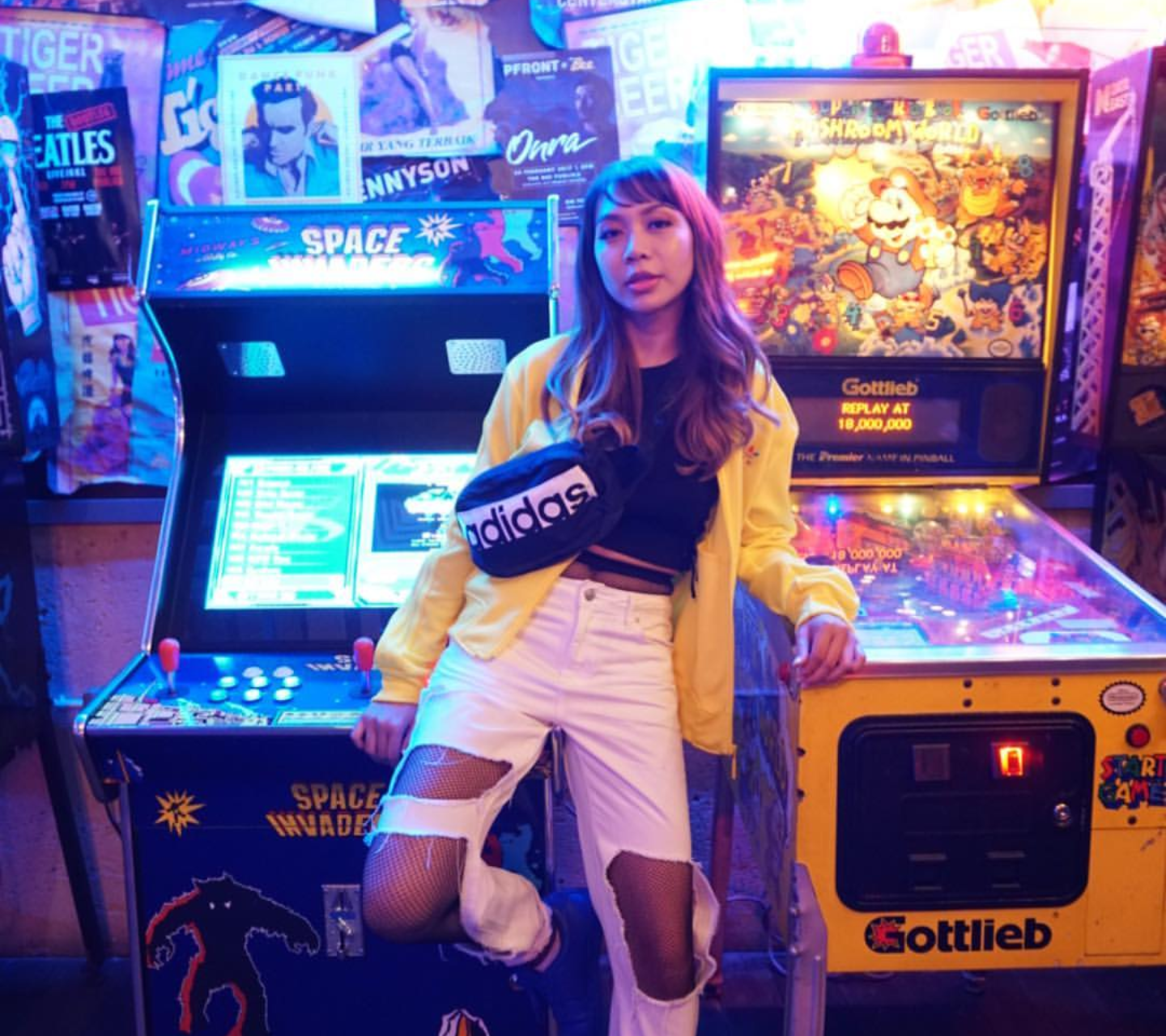 Photo of Hunny Madu Terus Bergelar Rapper Untuk Jadi Inspirasi Anak