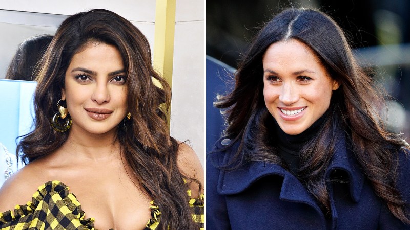 Photo of Priyanka Chopra Akui Tidak Dipilih Jadi Pengapit Meghan Markle