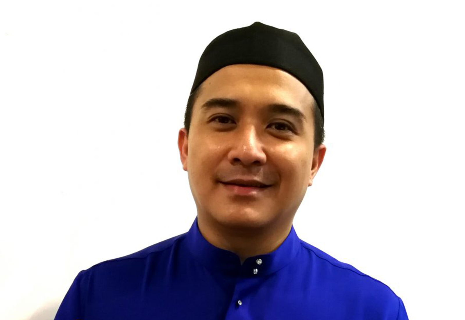 Photo of Aaron Aziz Dedah Hidap Sakit Misteri Sejak Dua Tahun Lalu