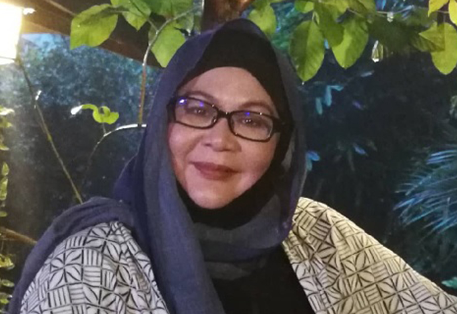 Photo of Sambut Ramadan Tanpa Suami, Erma Fatima Tak Rasa Sunyi