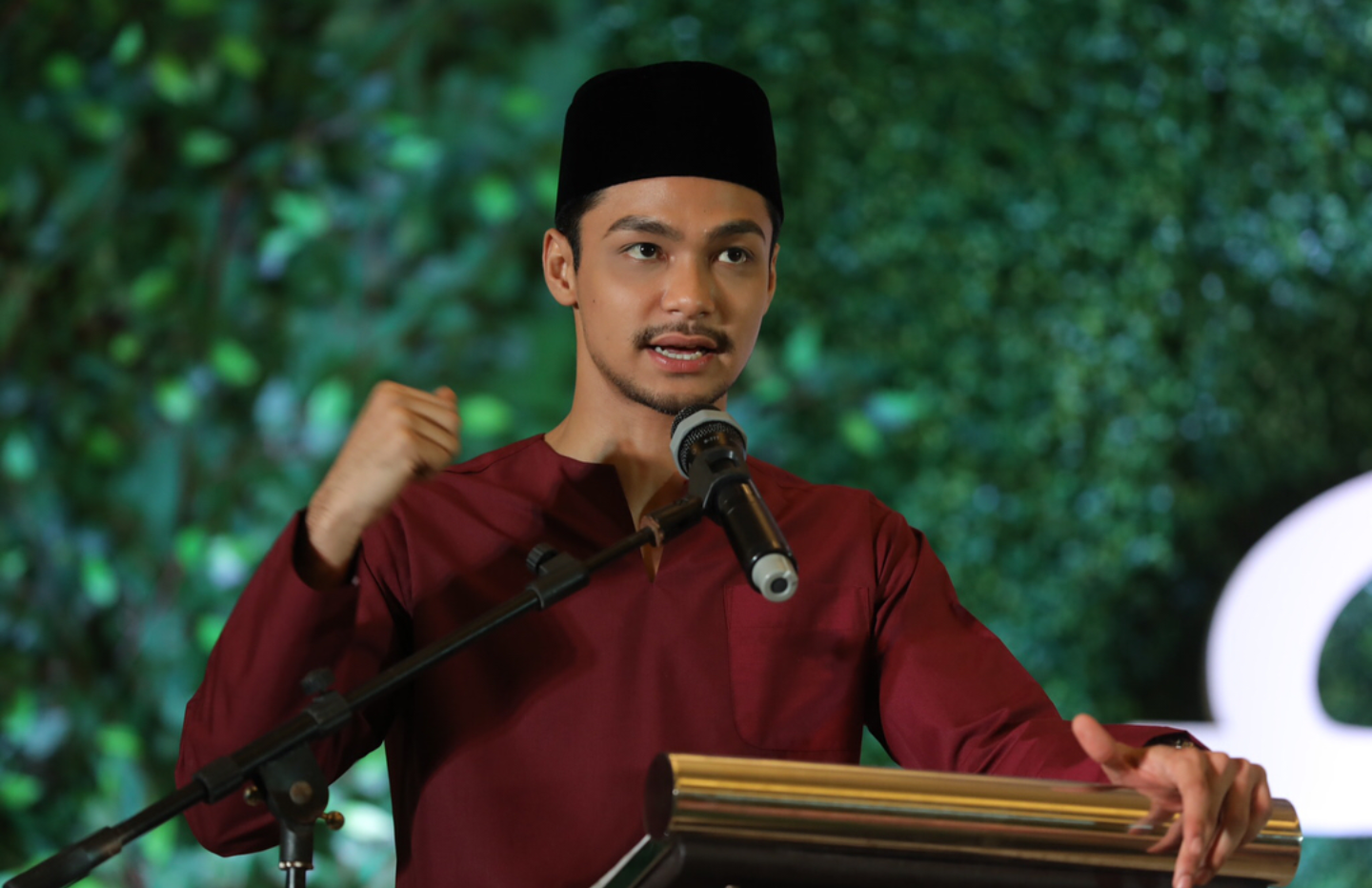 Photo of Isu Video Lucah: Syafiq Kyle Cari Jalan Penyelesaian Terbaik