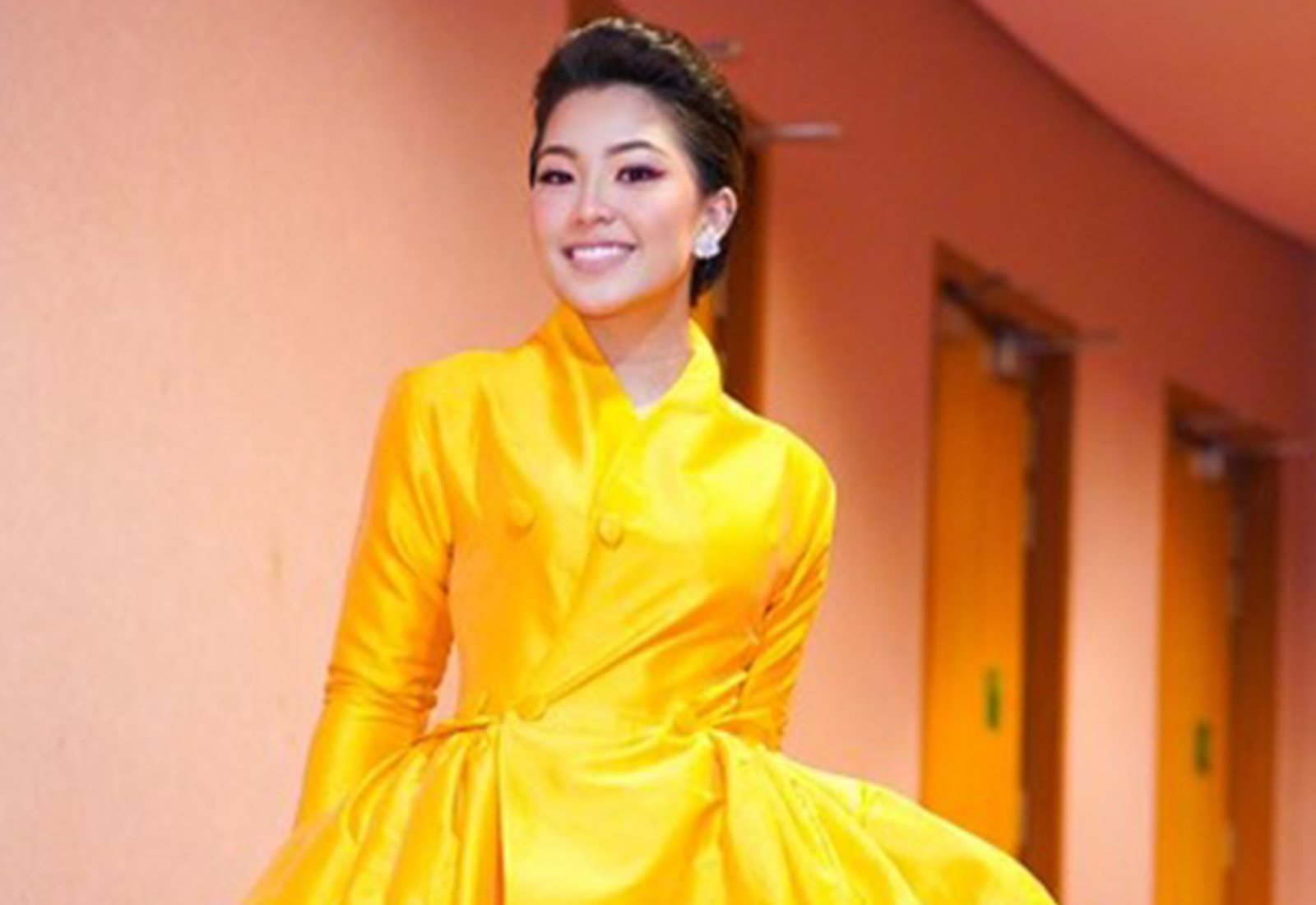 Photo of Mengacara Melodi… Janna Nick Makin Jadi ‘Mak Cik Bawang’
