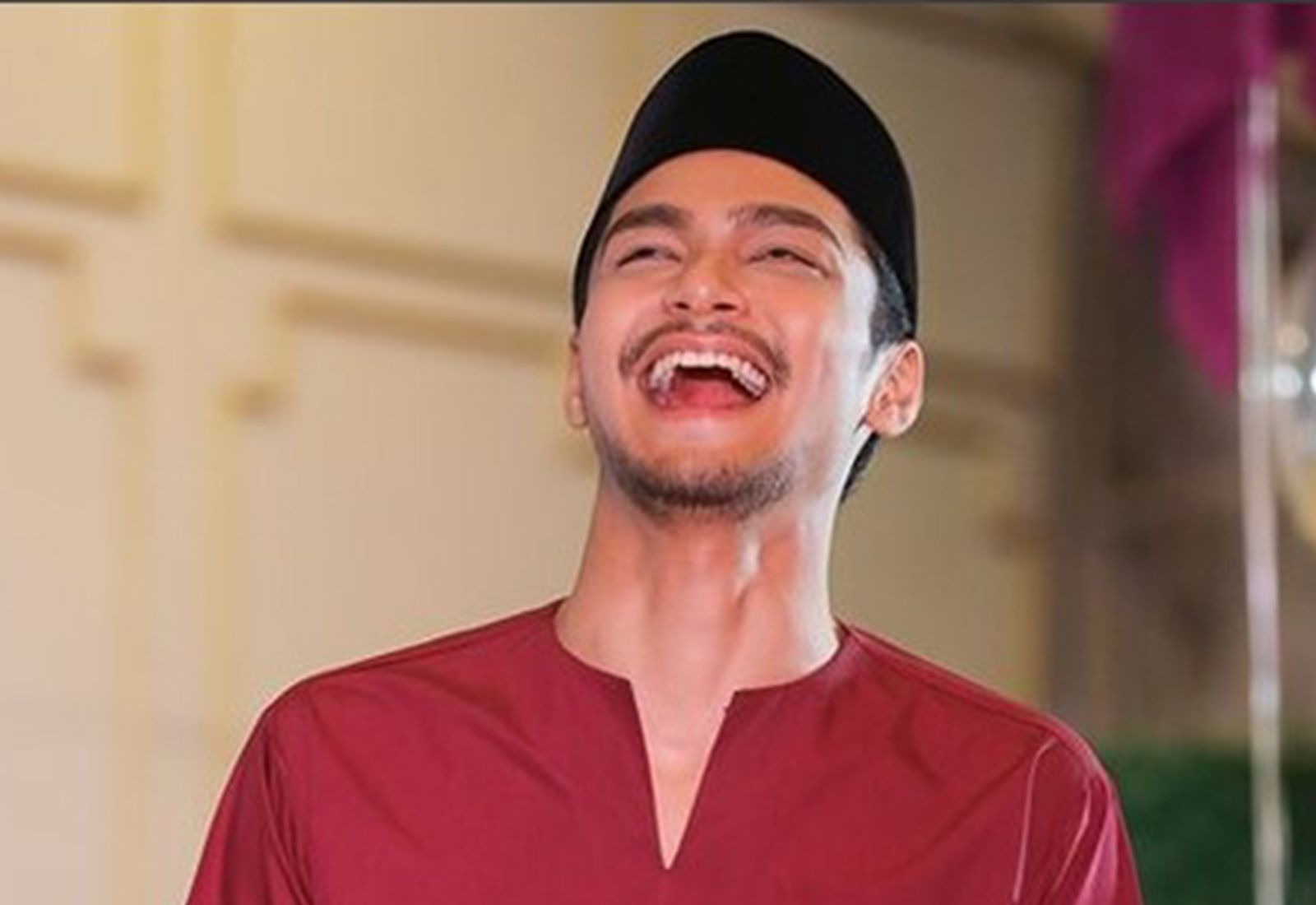 Photo of Dilanda Kontroversi, Syafiq Kyle Tak Tutup Ruangan Komen
