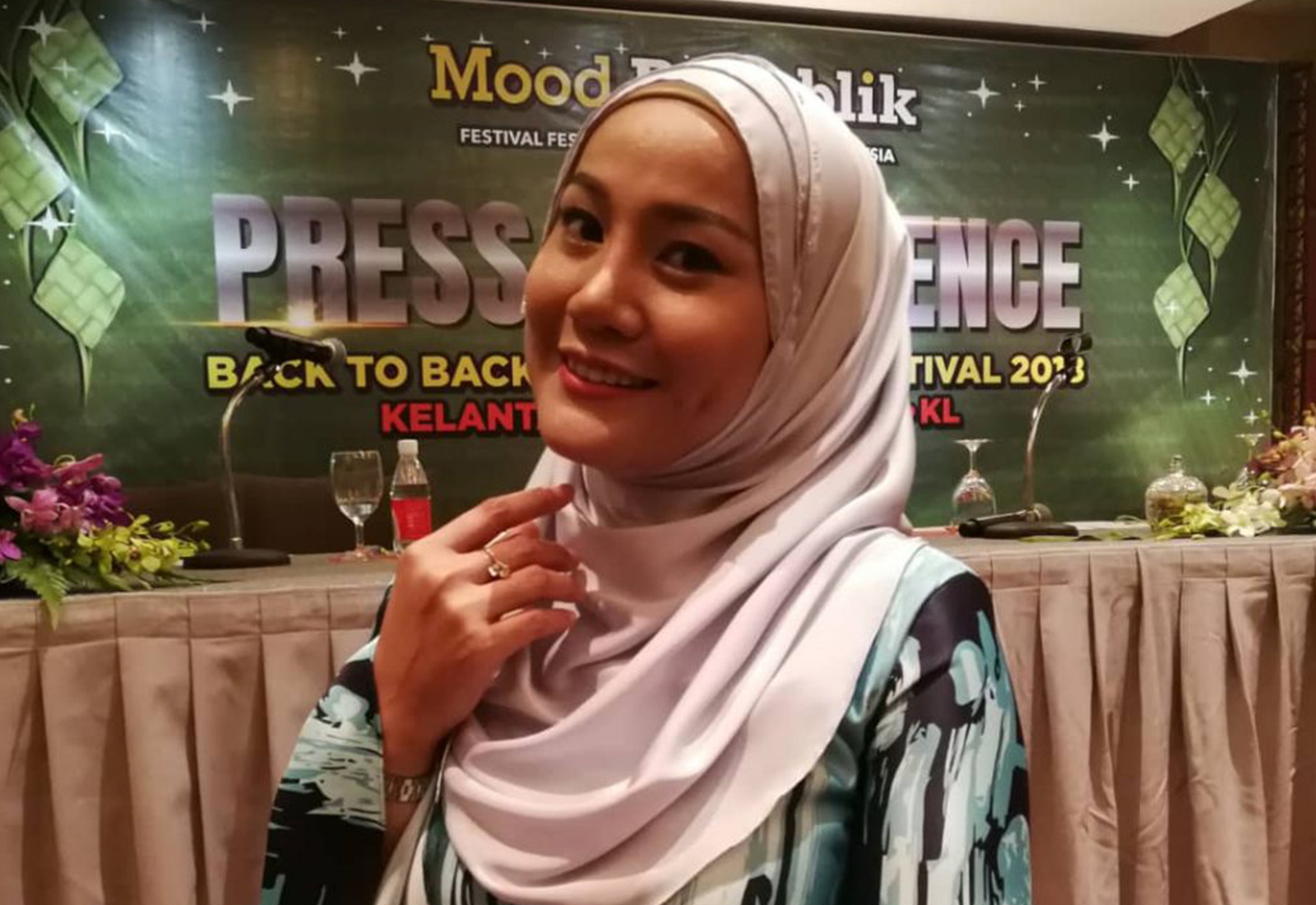 Photo of Jalani Rawatan Kesuburan, Yana Tak Kisah Apa Orang Nak Cakap