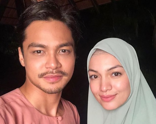 Photo of Amyra Rosli Tak Tanya, Tak Mahu Guris Hati Syafiq Kyle