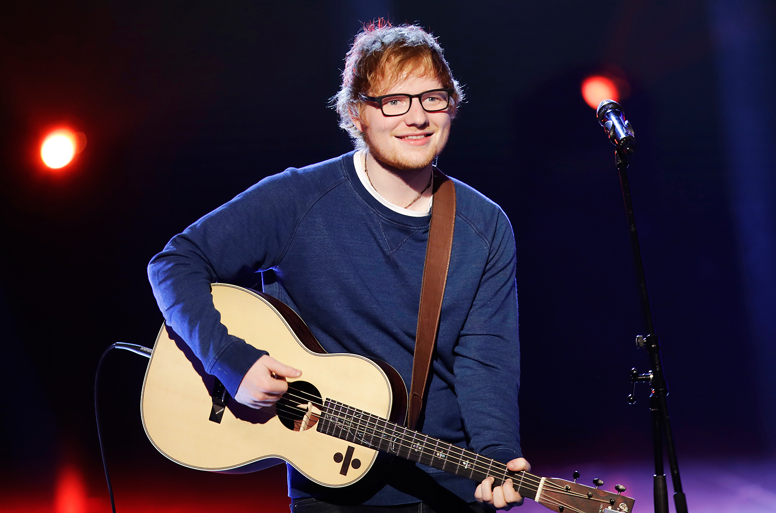 Photo of Ed Sheeran Menang Besar Anugerah Muzik Billboard 2018