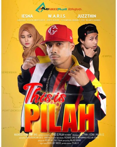 Photo of This Is Pilah: The Movie Papar Kisah Masyarakat Negeri Sembilan