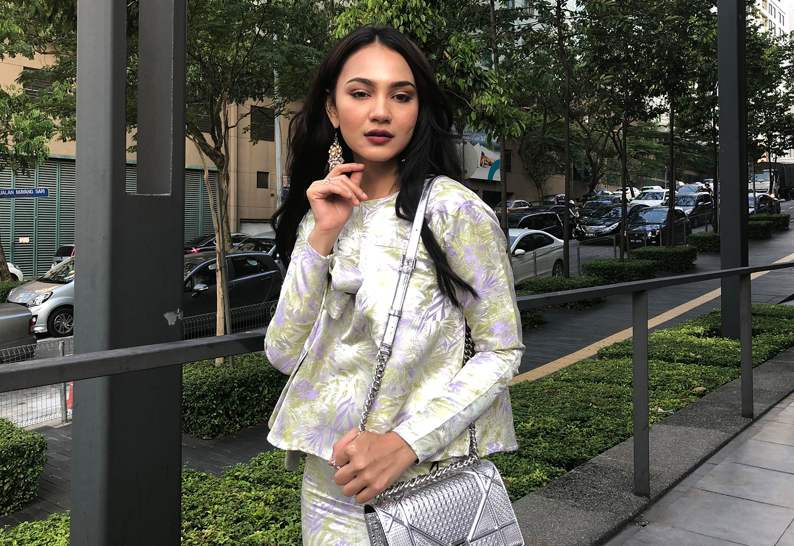 Photo of Babak Ranjang, Nadia Brian Tak Kisah Dikecam Penonton