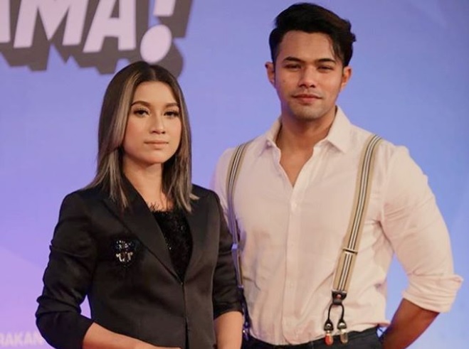 Photo of Keluarga Tiada Halangan Hafreez Adam Pilih Zara Zya