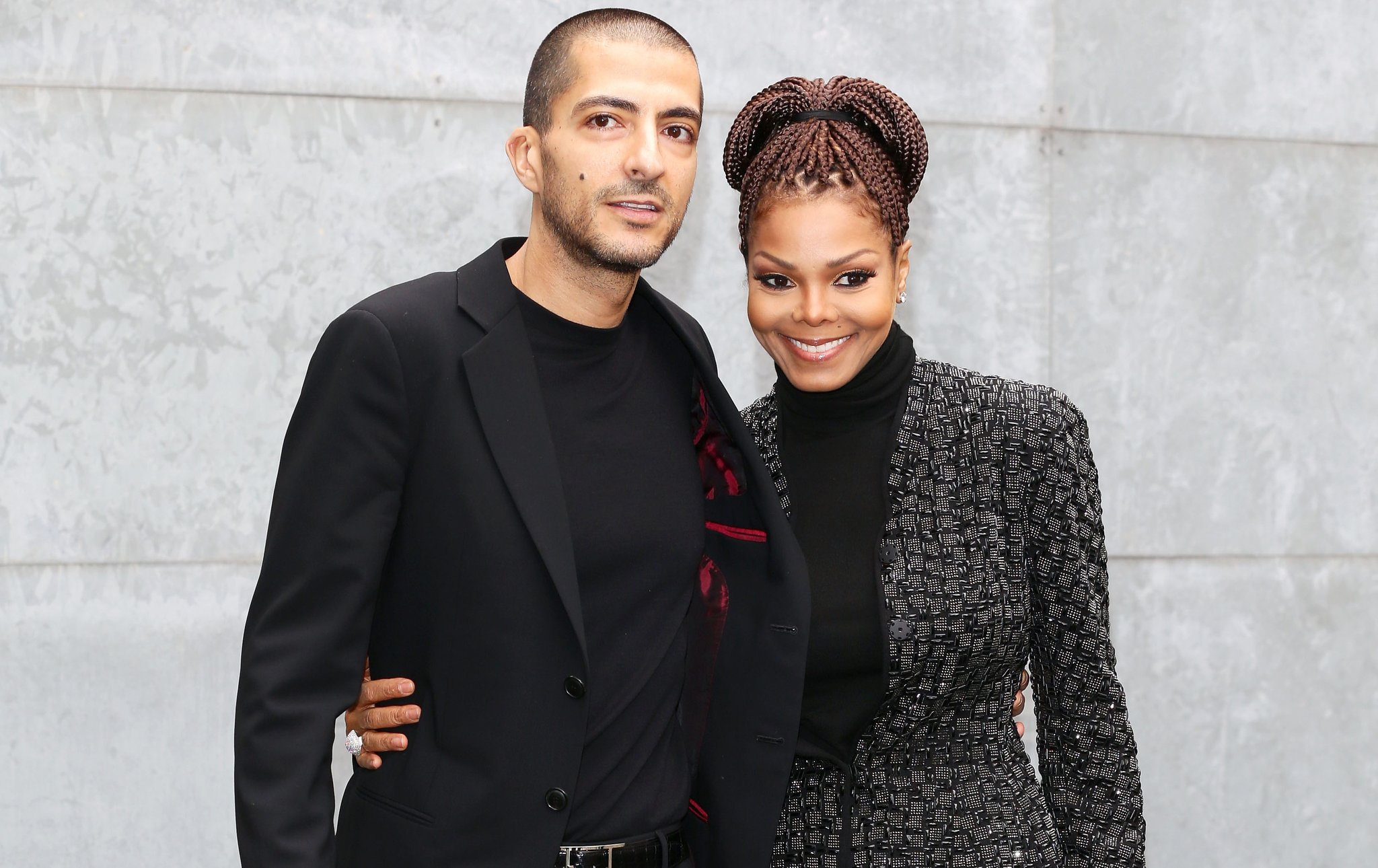 Photo of Tak Percaya Bekas Suami Jaga Anak, Janet Jackson Lapor Polis